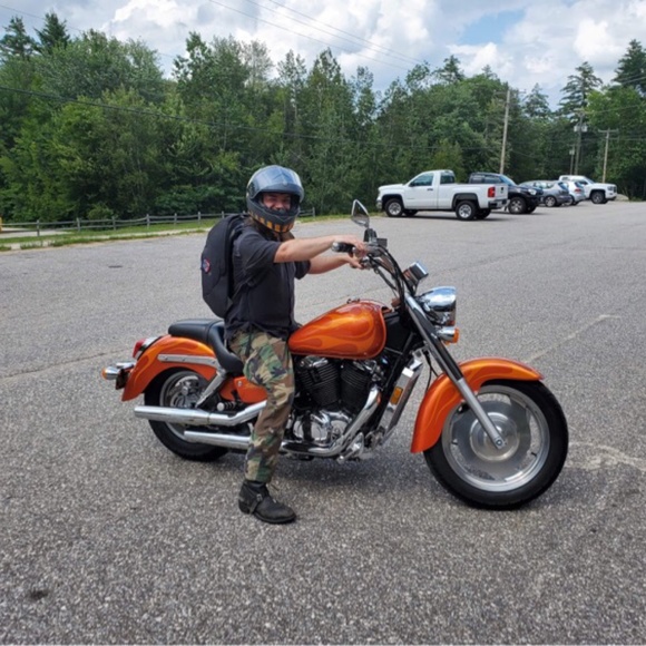 Meet your Posher, Jesse - Picture 3 of 8